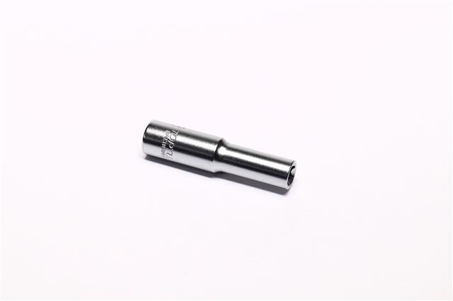 Головка торцева довга 1/4 "e8 baeh0808 (в-во toptul)