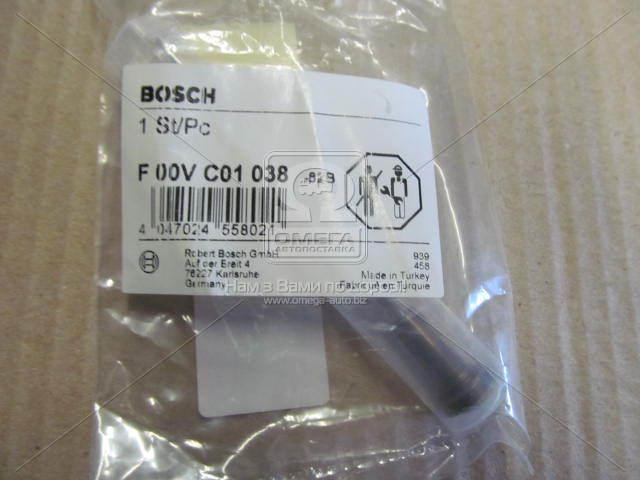 F00VC01038 BOSCH