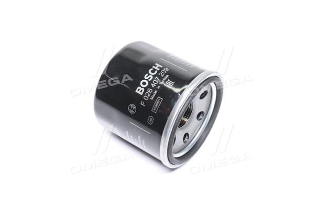 F026407209 BOSCH