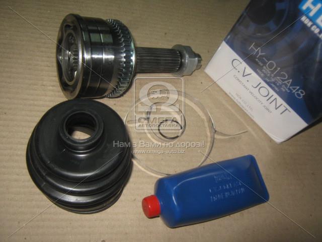 HY012A48 HDK