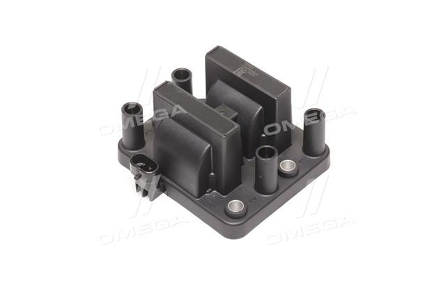 Модуль зажигания ГАЗ с дв. 4216, SENS 1.4, ТАВРИЯ, СЛАВУТА (пр-во FINWHALE)