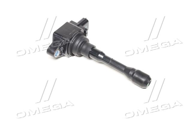 Котушка запалювання 1.6MPI 16V, 2.0MPI 16V, 1.6T-GDI 16V RENAULT Megane IV 16-, Clio IV 12-19, Espace 15-, Kadjar 15-22, Talisman 15-22; NISSAN Juke 10-19, X-Trail T32 14-21, Qashqai 14-22, Tiida C12
