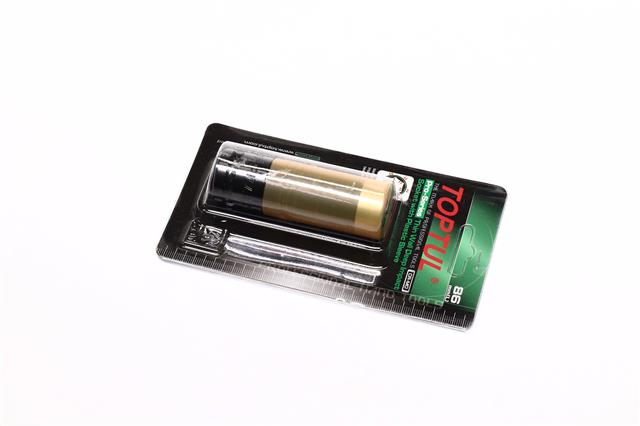 Головка ударная длинная 1/2" для шиномонтажа 19мм pro-series kabp1619 (в-во toptul)