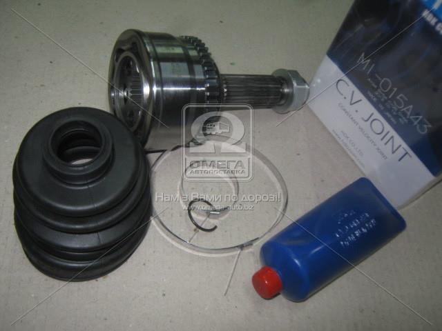 Шркш комплект galant e55a 4g63 92-(b05/24*54*25*66*77.9) 
