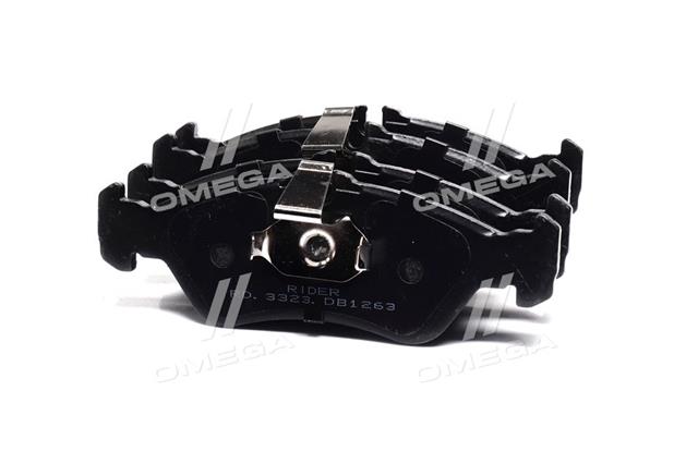 RD3323DB1263 RIDER