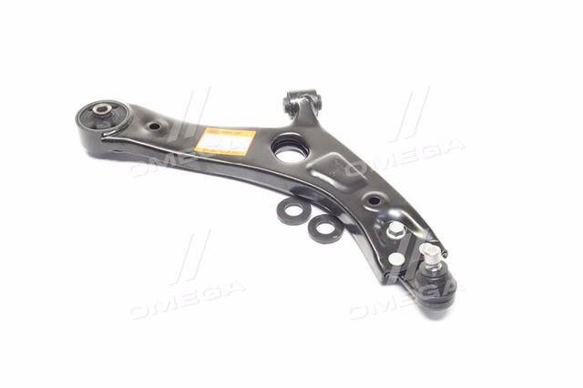 Важiль пiдвіски hyundai tucson ix 04- low r 