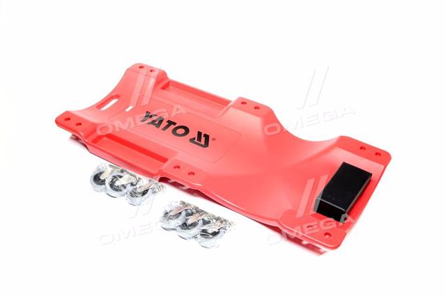 YT0880 YATO