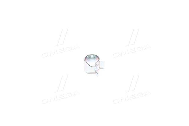 Хомут пружинний d=8мм (d 7.4-8.2) (пр-во mikalor)