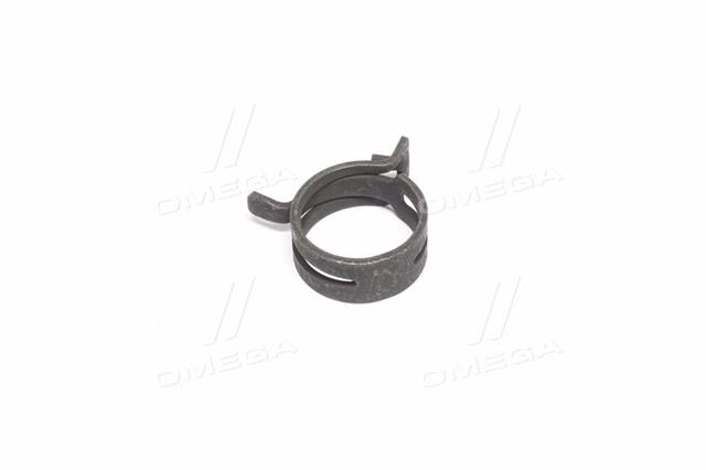 Хомут пружинный тяжёлая серия DIN 3021 Mikalor DN 27 мм W1 (пр-во MIKALOR)