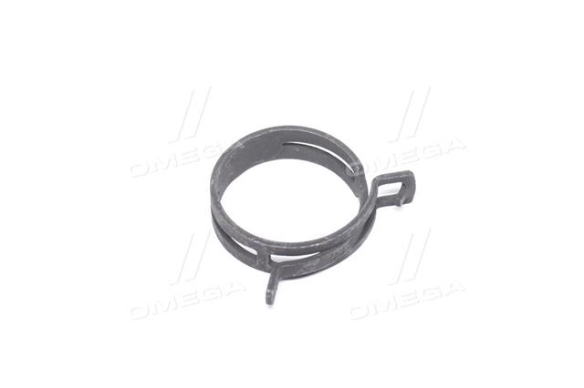 Хомут пружинный тяжёлая серия DIN 3021 Mikalor DN 44 мм W1 (пр-во MIKALOR)