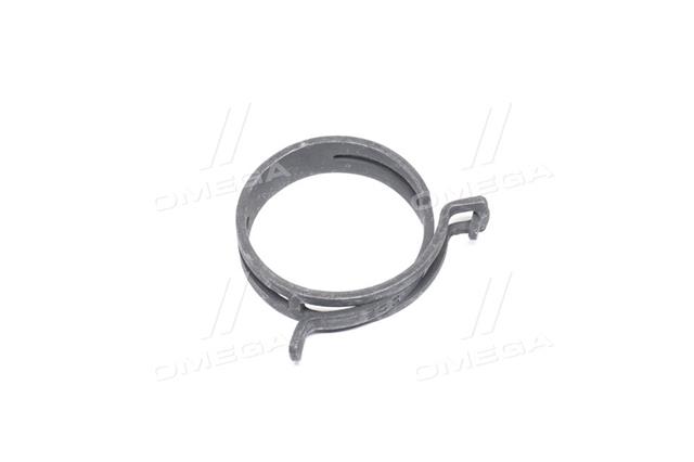 Хомут пружинный тяжёлая серия DIN 3021 Mikalor DN 49 мм W1 (пр-во MIKALOR)