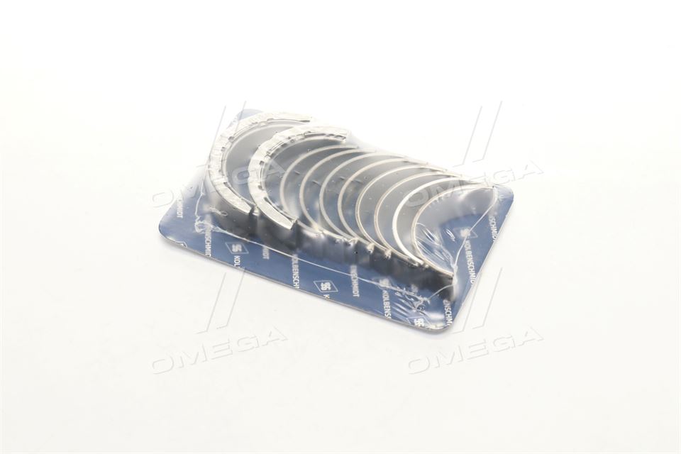 Вкладыши коренные mb om651 sputter outer +0.5