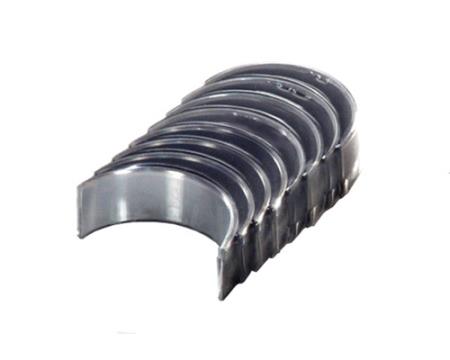 Вкладиші колінвала корінні, комплект, 2-й ремонт (+0,50) MB M102 102 -85