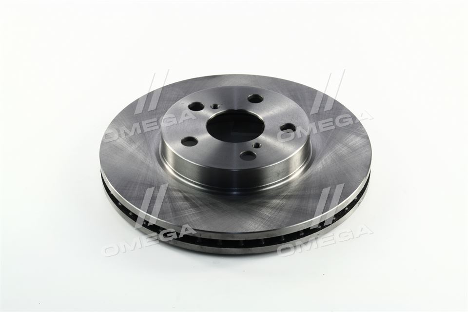 Диск гальмівний toyota avensis(t22), corona saloon 97-06 