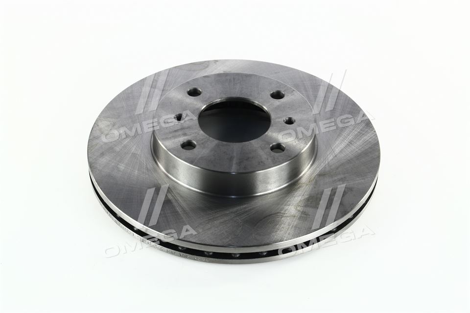Диск гальмівний nissan 180, 200sx, almera, primera 