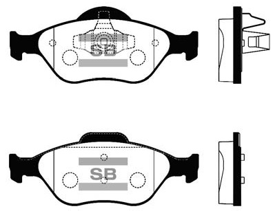 SP1565 SANGSIN