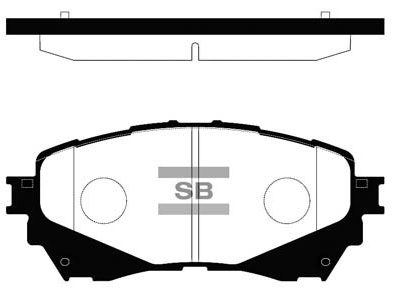 SP1728 SANGSIN