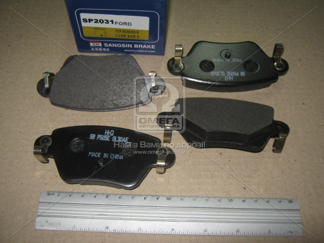 SP2031 SANGSIN