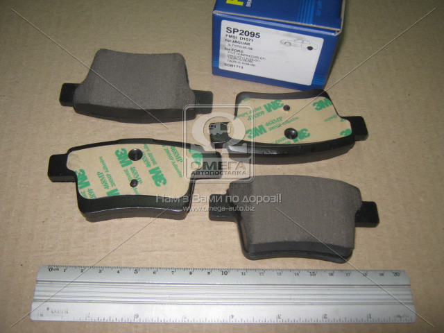 SP2095 SANGSIN