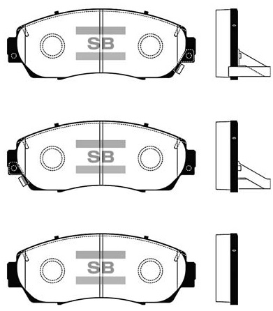 SP2115A SANGSIN