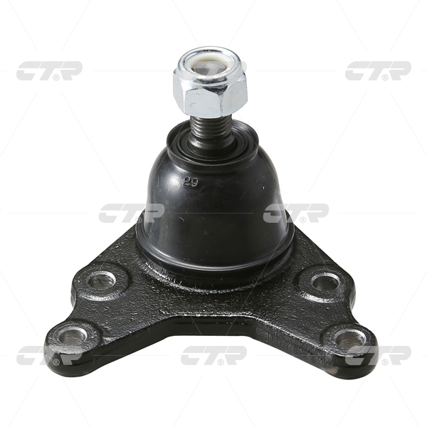 Опора кульова верхня toyota hillux 94-06 