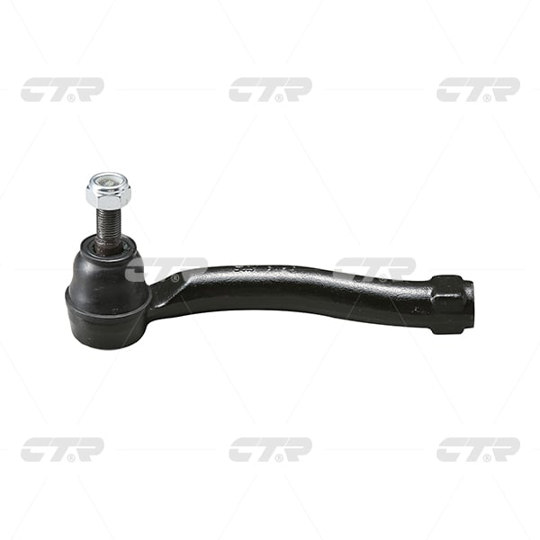 CET167 CTR