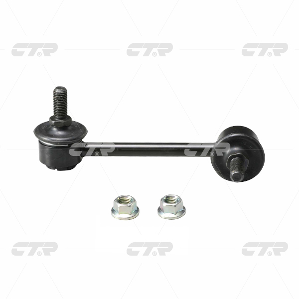 CLHO13 CTR