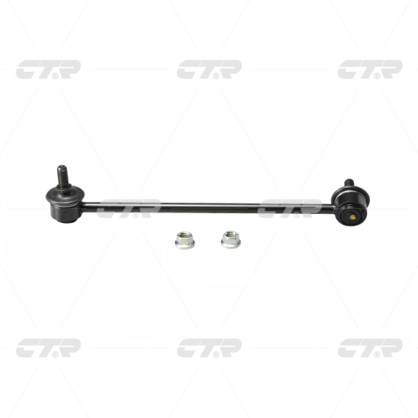 Стійка стаб передня вісь r honda insight 00-06 