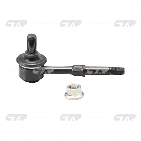 Стійка стаб задня вісь hyundai starex h1 97-07 mitsubishi space gear 94- 