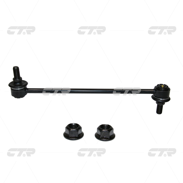 Стійка стаб front hyundai tucson 15- i30 11-17 kia ceed 14- sportage 15- creta stonic 