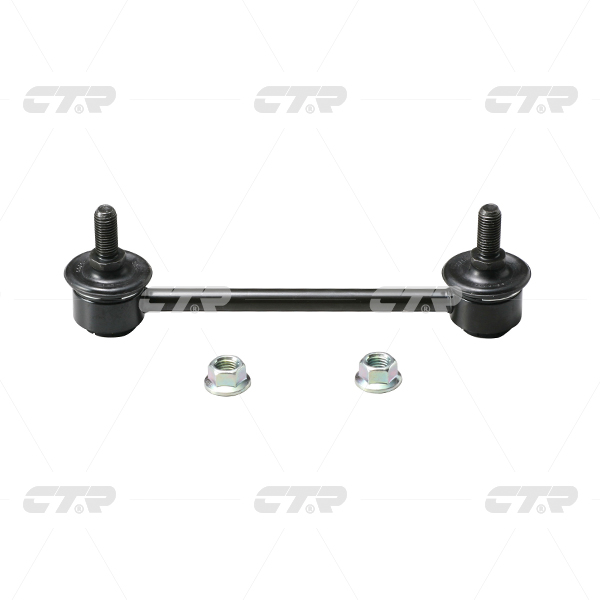 Стійка стаб передня вісь toyota carina 93-99 corona 93-99 l=162 