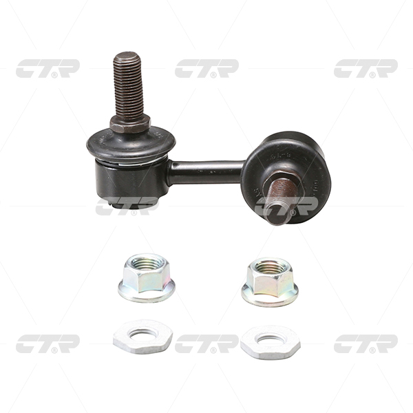 CLT84 CTR