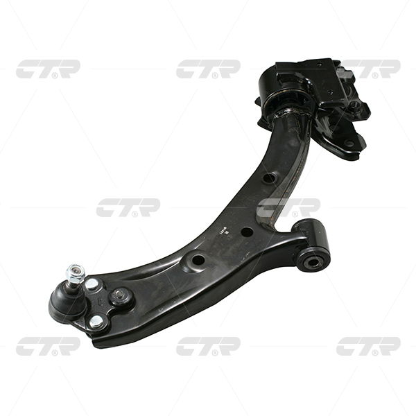 Важіль підвіски honda cr-v 07-09 low r 