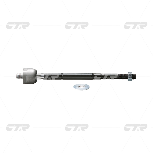 Тяга кермова toyota fortuner n5,n6,hilux n15(16,25,26,35,36) 04-,tgn40 04-m14x1.5,m15x1.5 