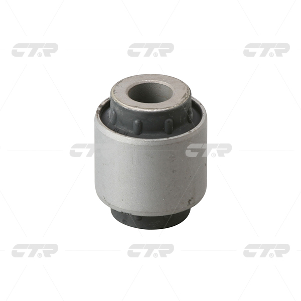 CVHO18 CTR