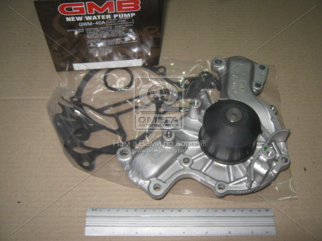 GWM40A GMB