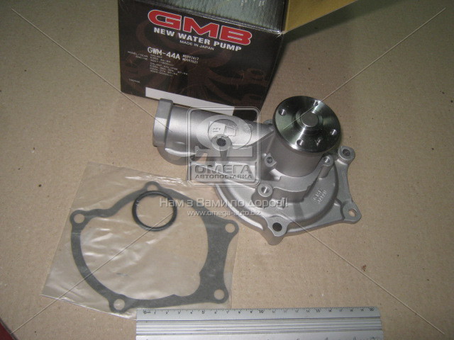 GWM44A GMB