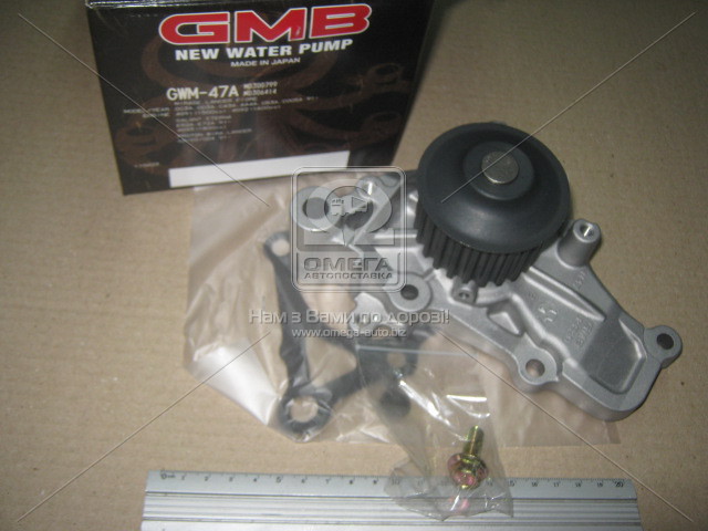 GWM47A GMB