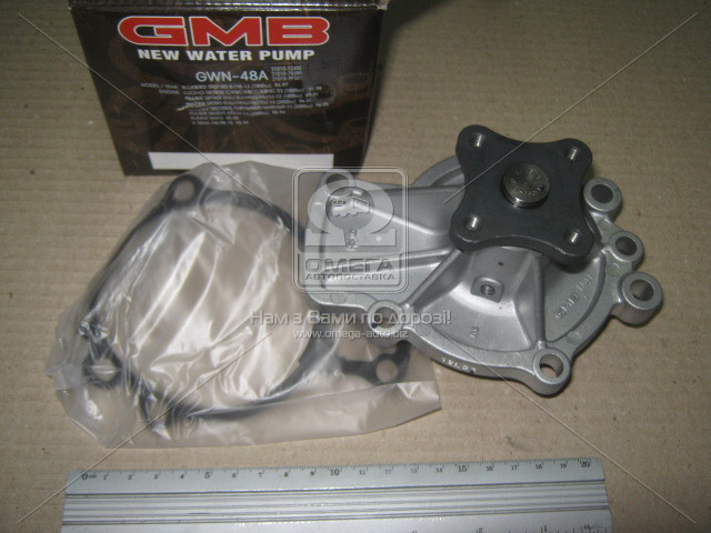 GWN48A GMB
