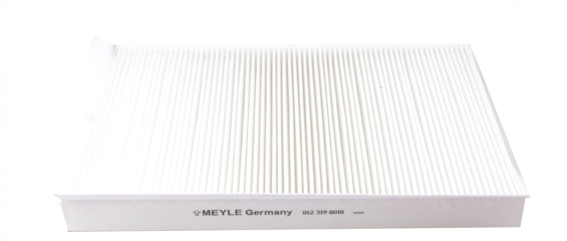 0123190010 MEYLE