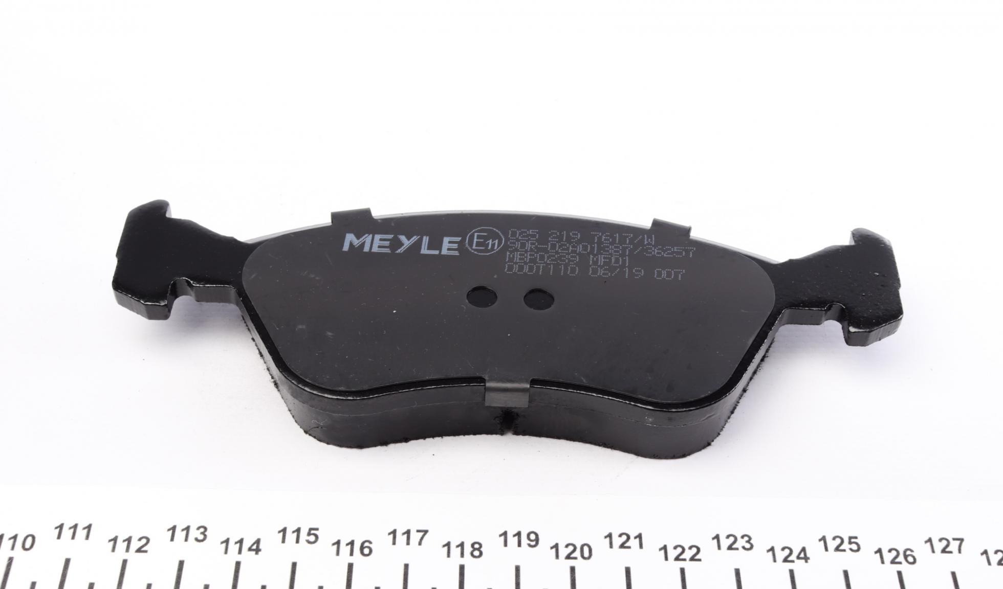 0252197617W MEYLE