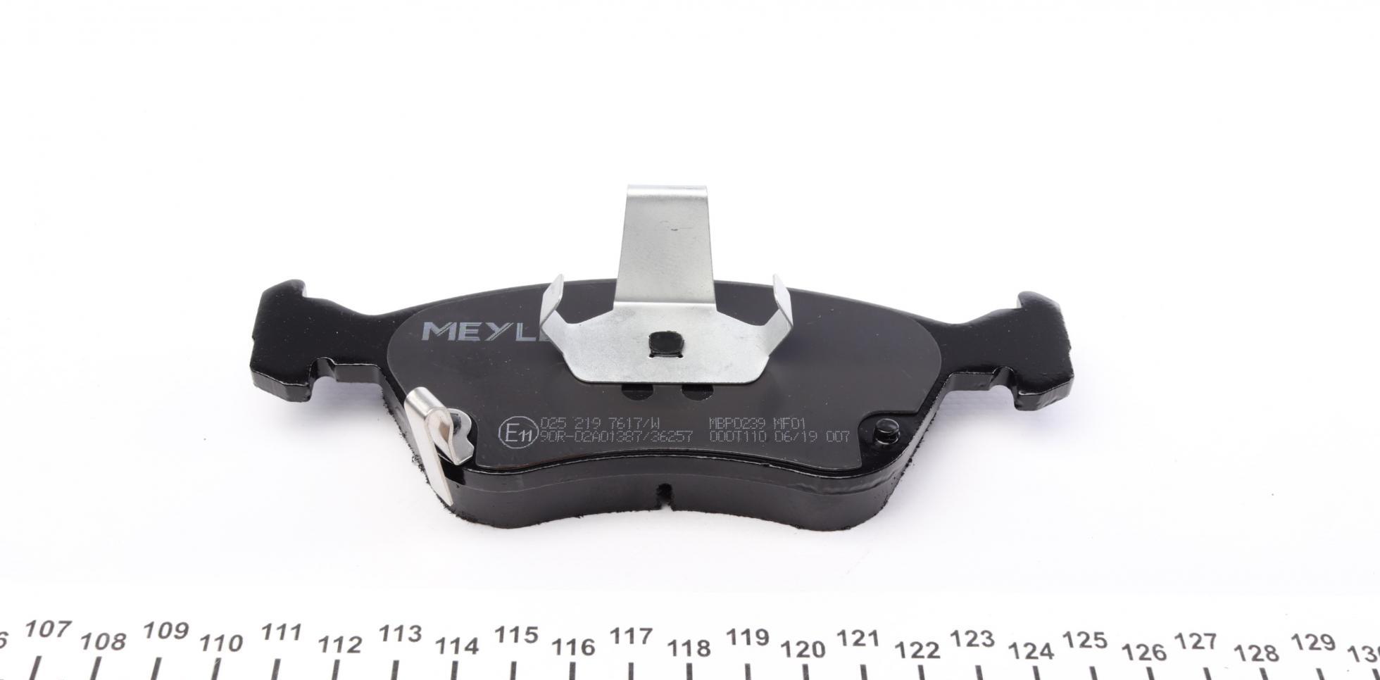 0252197617W MEYLE