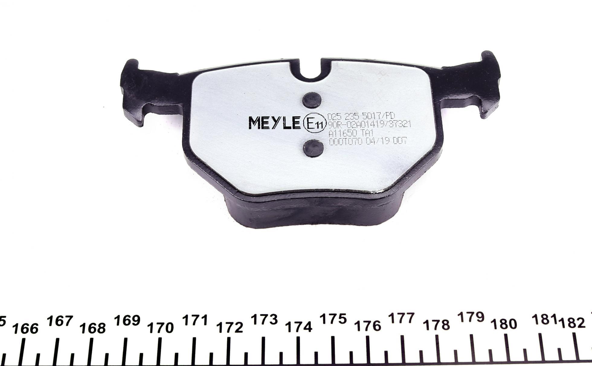 0252355017PD MEYLE