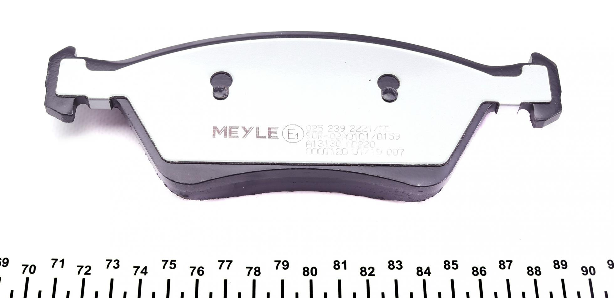0252392221PD MEYLE