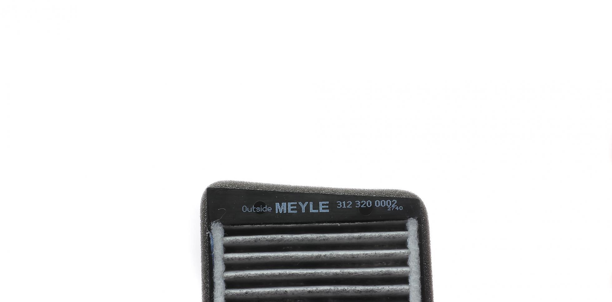 3123200002 MEYLE