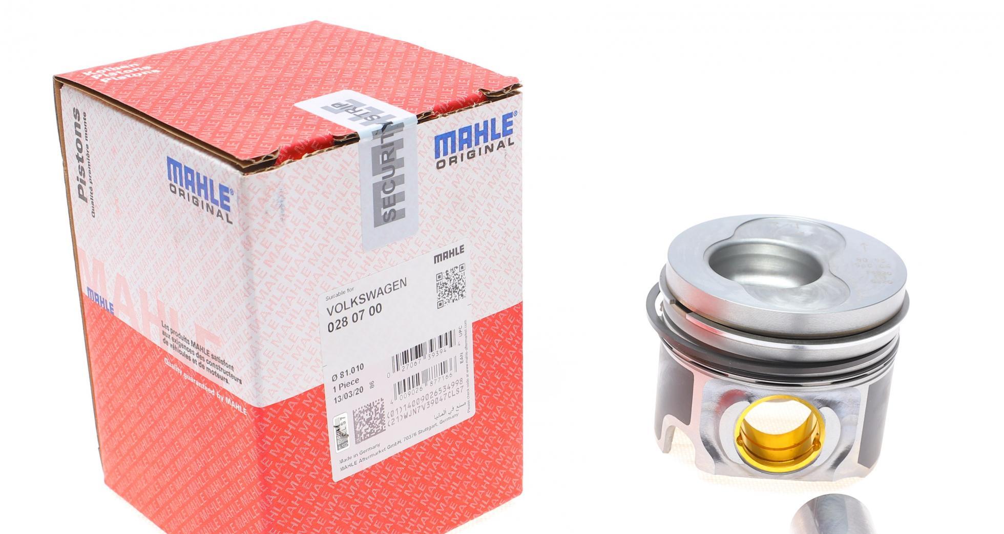 0280700 MAHLE