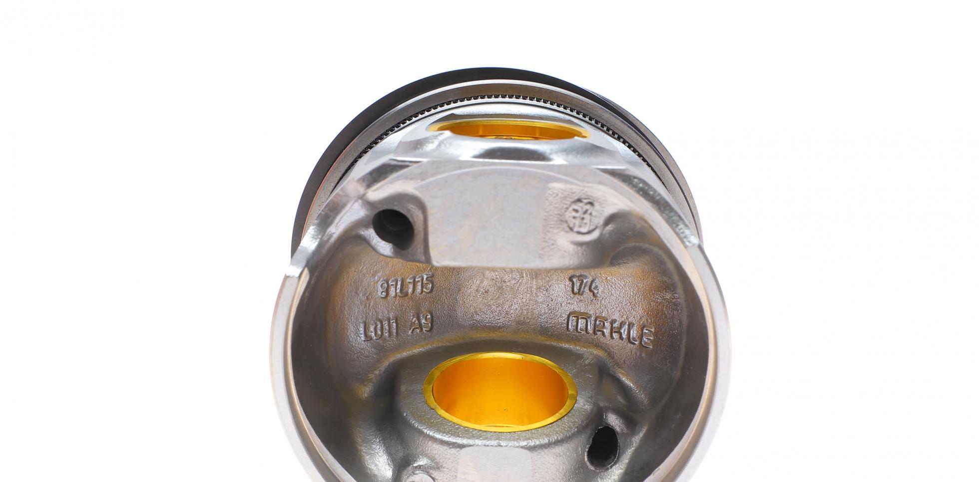 0280700 MAHLE