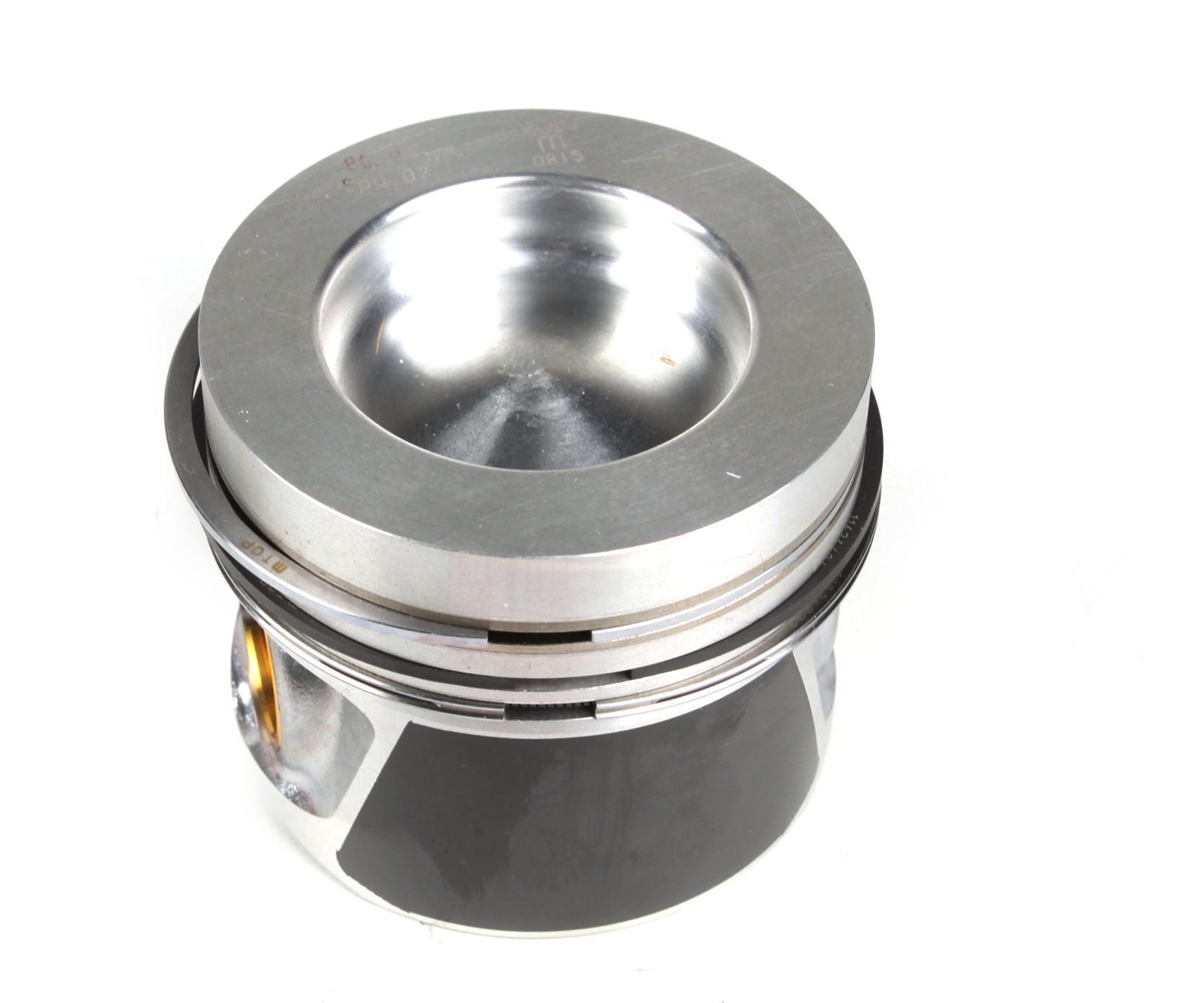 028PI00116000 MAHLE
