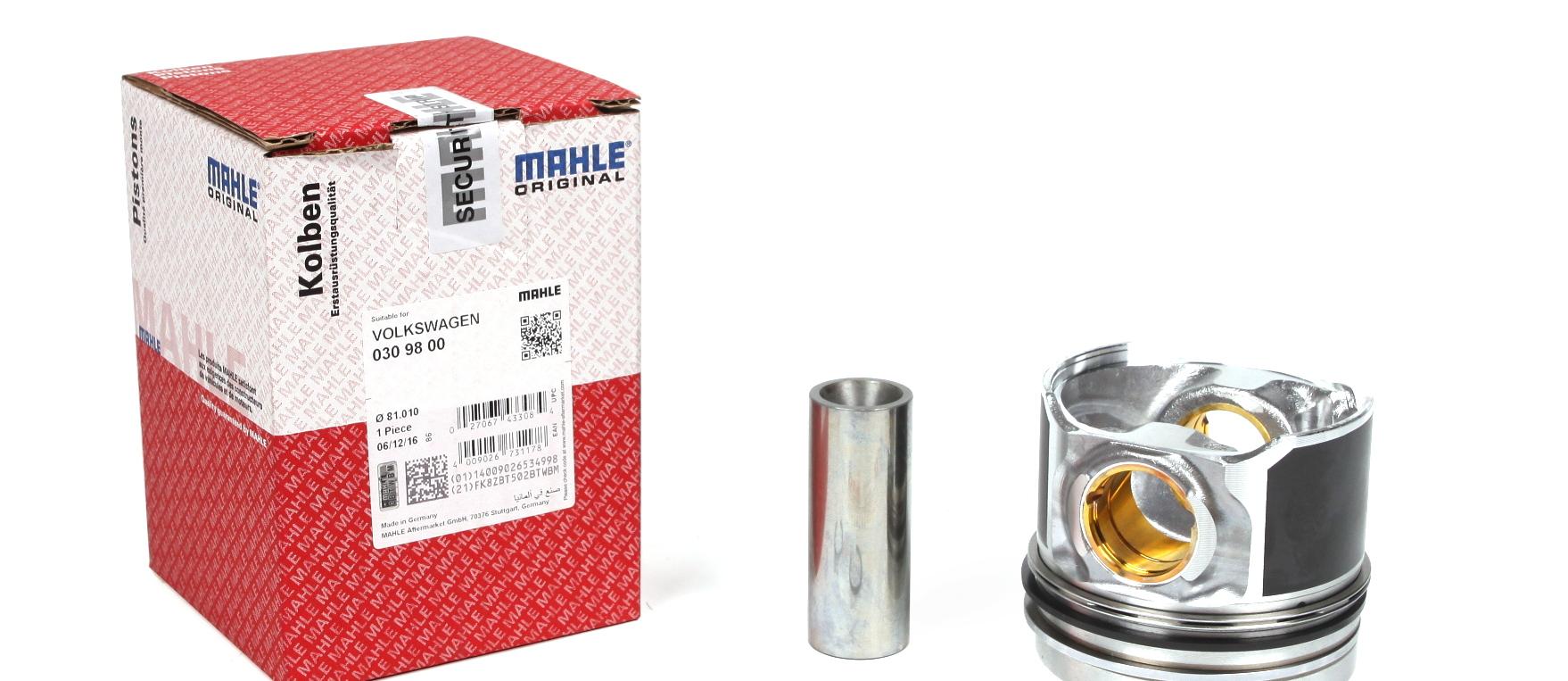 0309800 MAHLE