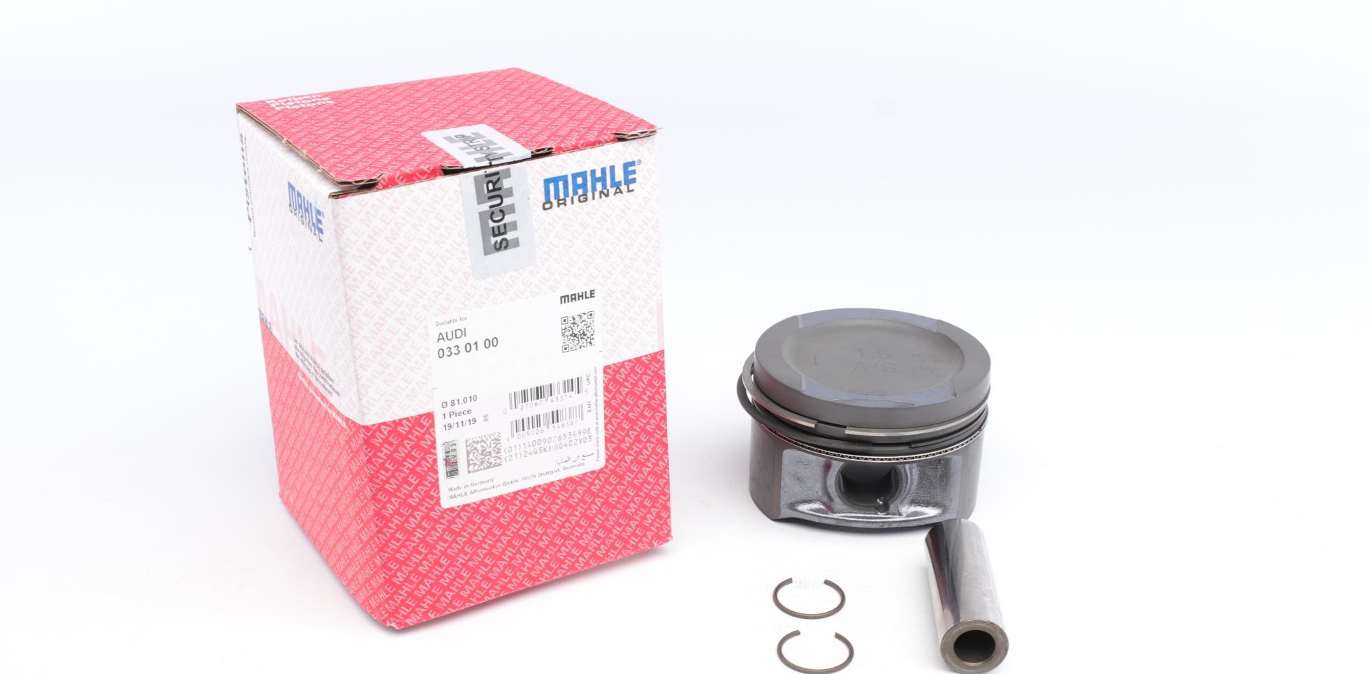 0330100 MAHLE